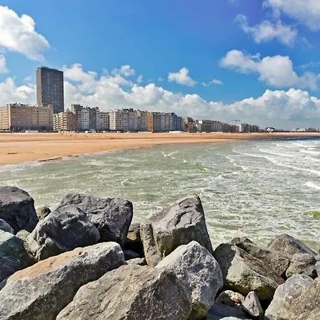 Nyaman Ostende