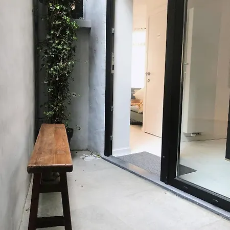 Nyaman Holiday home