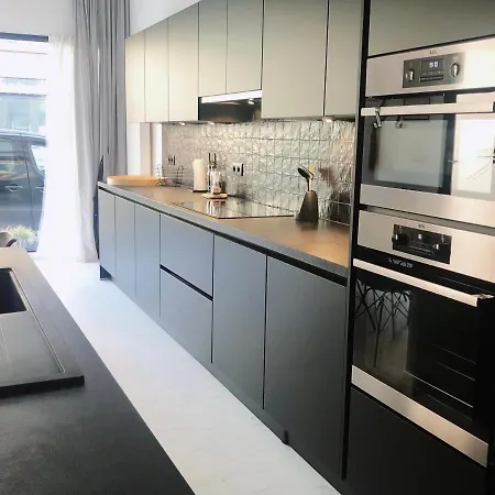 Holiday home Nyaman Ostend