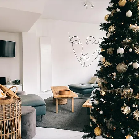 Holiday home Nyaman